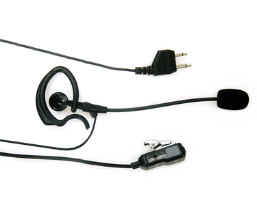 Alan MA-30 Boom Mic/Ear Piece